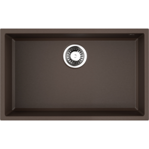 Мойка Omoikiri Tedori 66-U, tetogranit