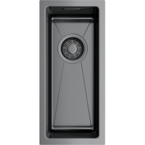 Мойка Omoikiri Taki 20-U/IF