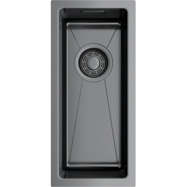 Мойка Omoikiri Taki 20-U/IF