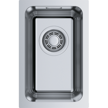 Мойка Omoikiri Tadzava 22-U/I нержавеющая сталь