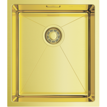 Мойка Omoikiri Taki 38-U/IF