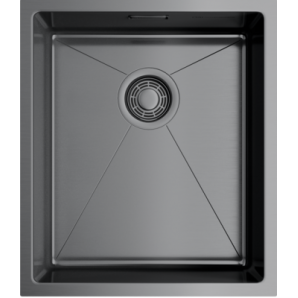 Мойка Omoikiri Taki 38-U/IF