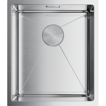 Мойка Omoikiri Taki 38-U/IF