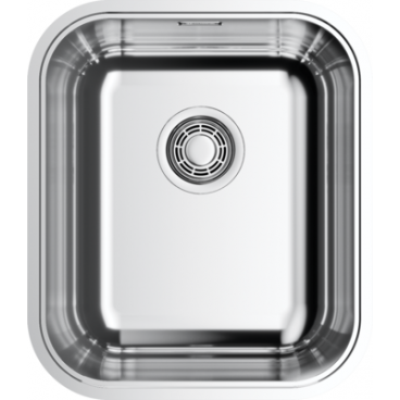 Мойка Omoikiri Omi 36-U/I