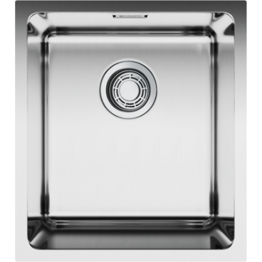 Мойка Omoikiri Tadzava 38-U/I