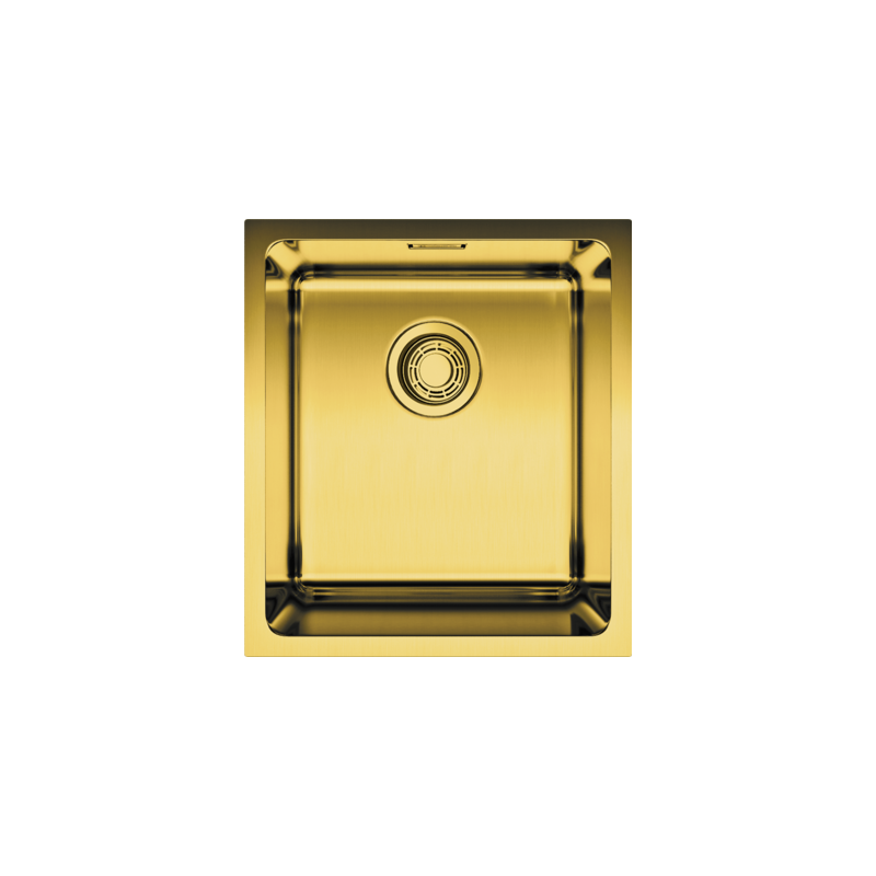 Мойка Omoikiri Tadzava 39-U/I