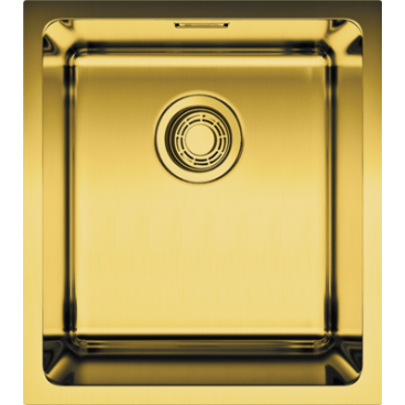 Мойка Omoikiri Tadzava 39-U/I