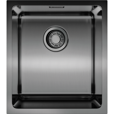 Мойка Omoikiri Tadzava 39-U/I