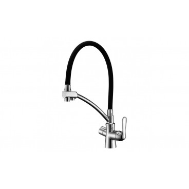 Смеситель LeMark Comfort LM3070C