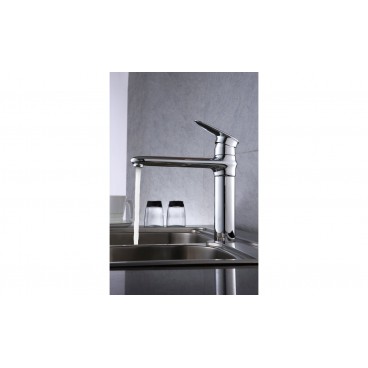 Смеситель LeMark Status LM4404C