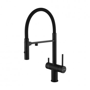 Смеситель Paulmark Magneto Ma213118-401