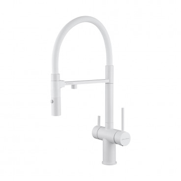 Смеситель Paulmark Magneto Ma213118-NI