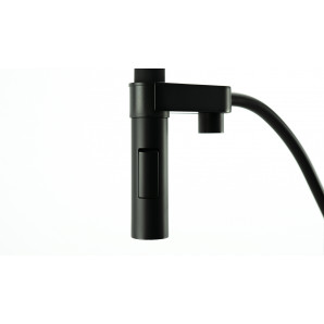 Смеситель LeMark Bronx LM3761BL