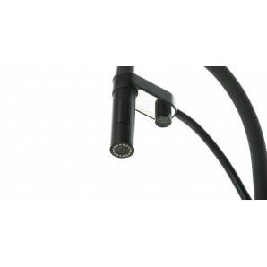 Смеситель LeMark Bronx LM3761BL