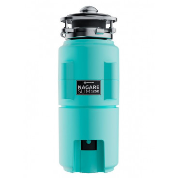 Измельчитель пищевых отходов Omoikiri Nagare Slim 1250 AZ