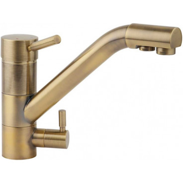 Смеситель TopZero wix 301 BR