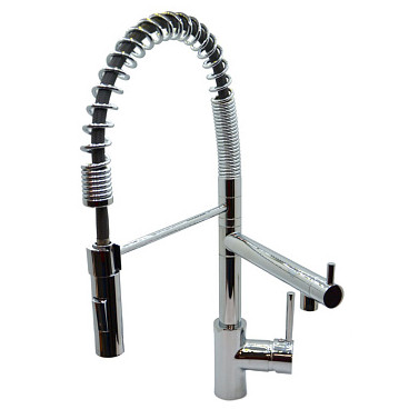 Смеситель TopZero TPZ 306 CR