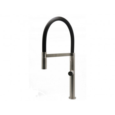 Смеситель TopZero TPZ 205 inox