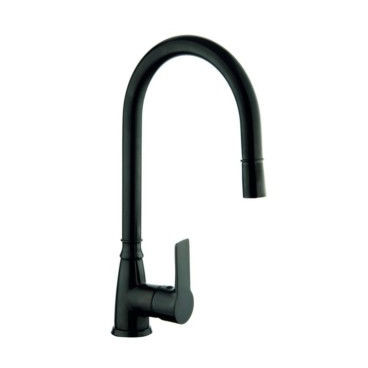 Смеситель TopZero OCTAVE TITAN