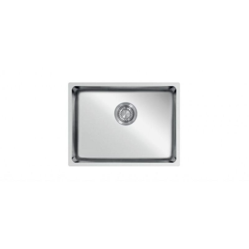 Мойка TopZero ME500.GT10K