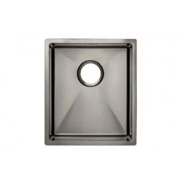 Мойка Omoikiri TopZero ColorX TNL 340 TITAN