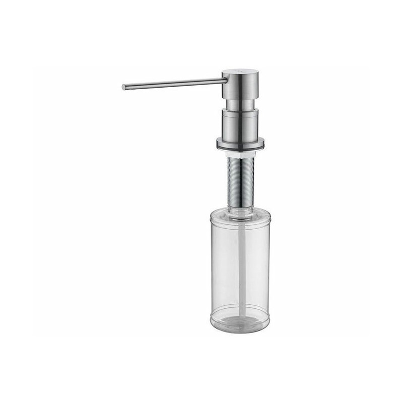 Дозатор для мыла Paulmark D003-NI