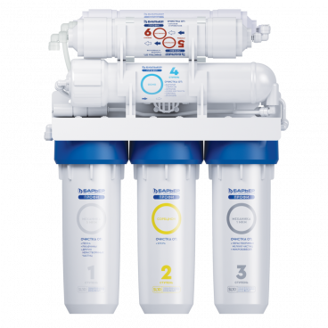 Фильтр ПРОФИ Осмо 100 М