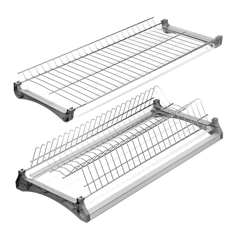 Посудосушитель VAR хром 50/60/70/80/90см