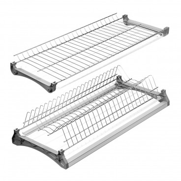 Посудосушитель VAR хром 50/60/70/80/90см