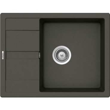 Мойка Schock OPTIMA 50D Max баварский камень