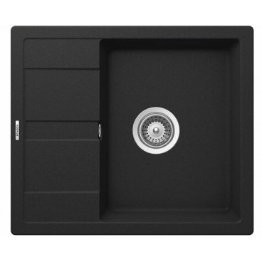 Мойка Schock OPTIMA 45D Max оникс