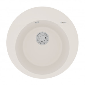 Мойка Lemark SULA D500мм