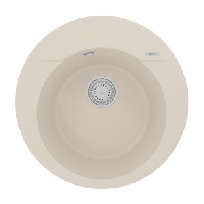 Мойка Lemark SULA D500мм