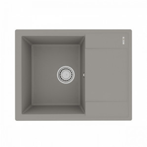 Мойка Lemark Imandra640 640x500мм