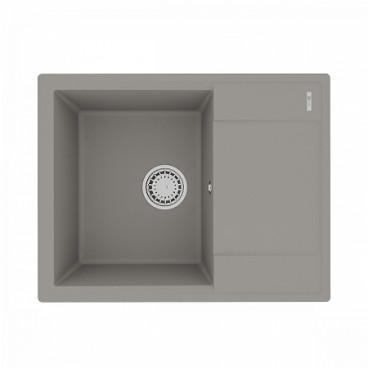 Мойка Lemark Imandra640 640x500мм