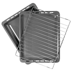 KORTING духовой шкаф OKB 792 CFX