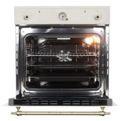 Zigmund & Shtain E 141 X Электрическая духовка