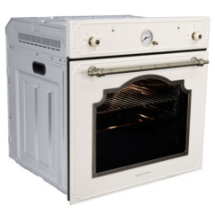 Zigmund & Shtain E 141 X Электрическая духовка