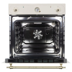 Zigmund & Shtain E 141 X Электрическая духовка