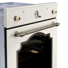 Zigmund & Shtain E 141 X Электрическая духовка