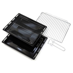 Zigmund & Shtain E 141 X Электрическая духовка