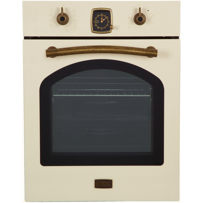 KORTING духовой шкаф OKB 4941 CRB