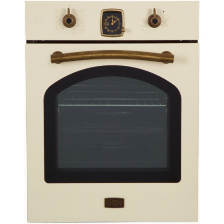 KORTING духовой шкаф OKB 4941 CRB