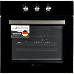 SCHAUB LORENZ SLB ES 6313 Электрическая духовка