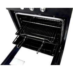 SCHAUB LORENZ SLB ES 6313 Электрическая духовка