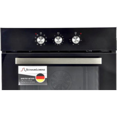 SCHAUB LORENZ SLB ES 6313 Электрическая духовка