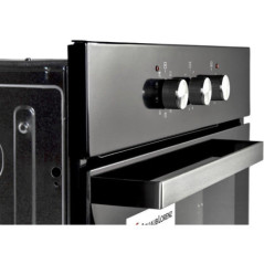 SCHAUB LORENZ SLB ES 6313 Электрическая духовка