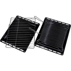 SCHAUB LORENZ SLB ES 6313 Электрическая духовка