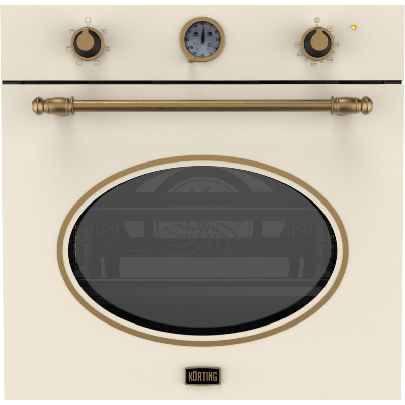 KORTING духовой шкаф OKB 461 CRB