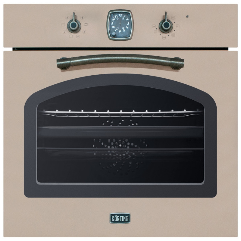 KORTING духовой шкаф OKB 481 CRSK